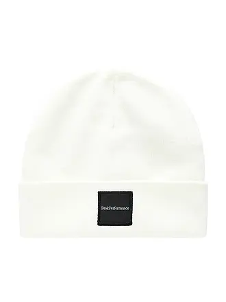 PEAK PERFORMANCE | Mütze Switch | weiss